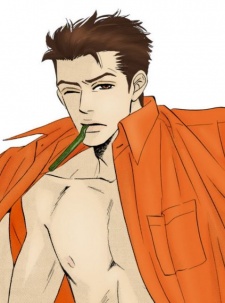 Masafumi Ijima