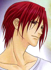 Yashiki Mijou