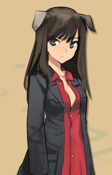 Federica N. Doglio
