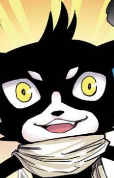 Xiao Hei image