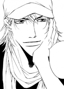 Nakaido Shou