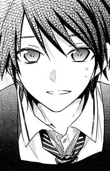 Kou Setsuna