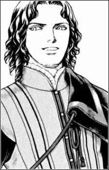 Cesare Borgia