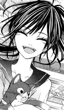 Nagi Kanzaki image