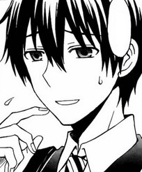 Naoto Watari image
