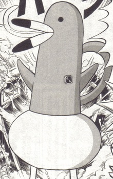 Jigoku no Iruka image