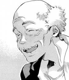 Grandpa image
