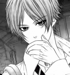 Ryou Saeki