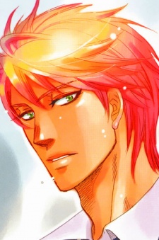Rune Mimasaka