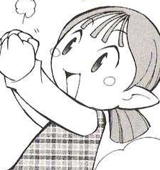 Candy image