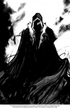 Jack the Ripper image