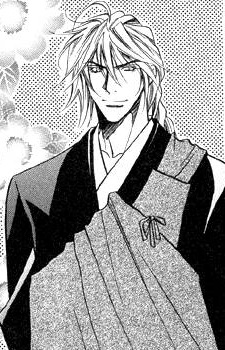Kyouji Mogami image