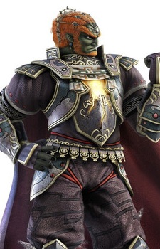 Ganon
