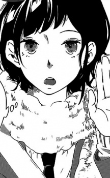 Mikoto Harukawa