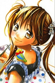 Ichinose Shima