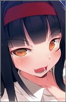 Haya Kiritou image