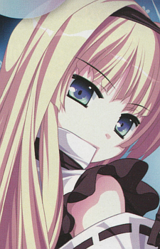 Kuri Himeshiro image