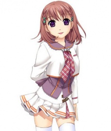 Uta Haruse image