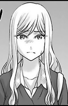 Hanae Miwa image