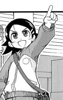 Momoko Mizuho image
