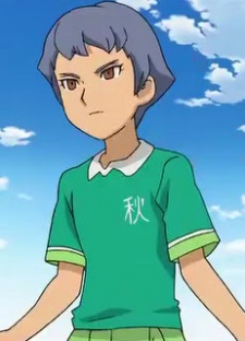 Hideho Tsukimi image