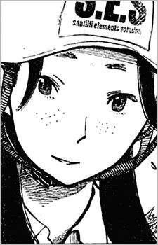 Hikari Sumaru image