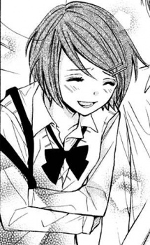 Yuki Maeda image