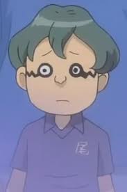 Shigeru Yanagida image