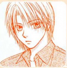 Mizumo Hiraga