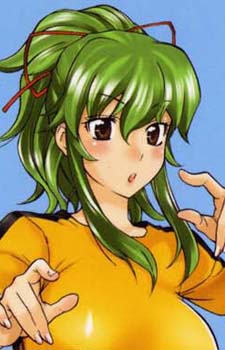 Nagisa image