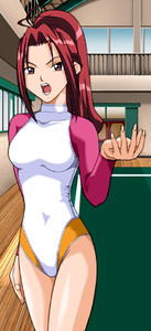 Nami Yuki image