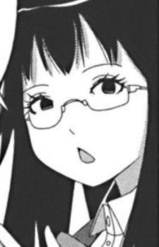 Student Council Member C image