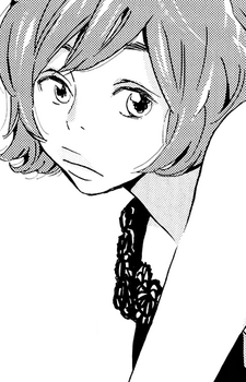 Michiru Amamiya
