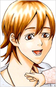 Rika Kinoshita image