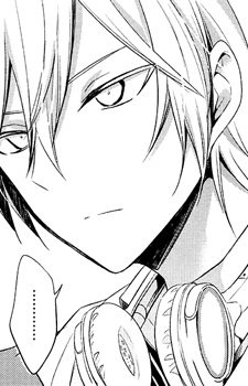 Ginga Kisaragi