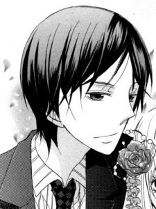 Mitsuru Kuze