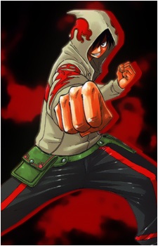 Aki image