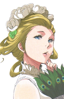 Lucrezia de Dormentaire image