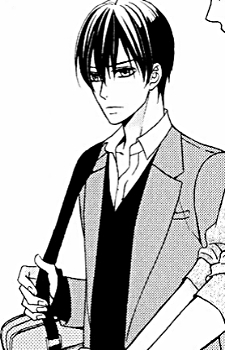 Kazuya