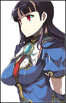 Reily  Black image