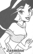 Jasmine