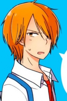 Hayato Tachibana image