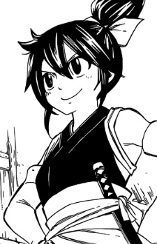 Satsuki Mujika