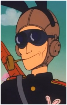 Rabbit Gang Member 1 image
