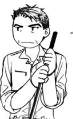 Tomohiko Mizusawa
