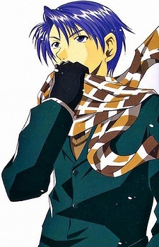 Hayato Maeda image
