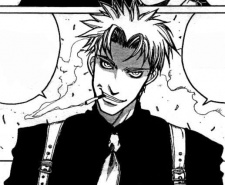Eiji Bandou