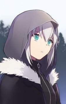 Gray image