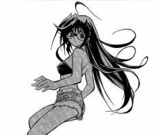 Momoko Takayashiki image