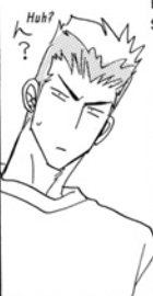 Michiro Enomoto